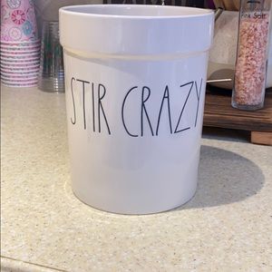 Rae Dunn kitchen item